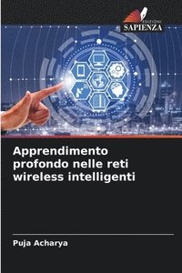 bokomslag Apprendimento profondo nelle reti wireless intelligenti