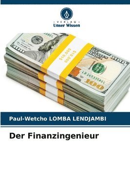 bokomslag Der Finanzingenieur