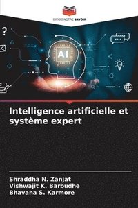 bokomslag Intelligence artificielle et systme expert