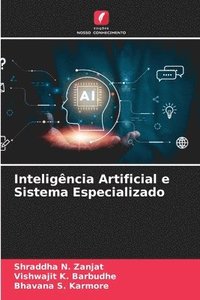 bokomslag Inteligncia Artificial e Sistema Especializado