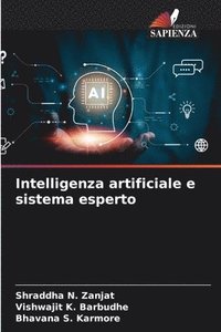 bokomslag Intelligenza artificiale e sistema esperto