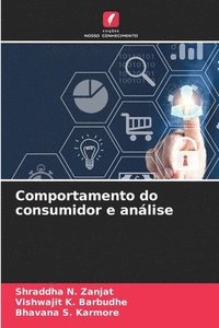 bokomslag Comportamento do consumidor e anlise