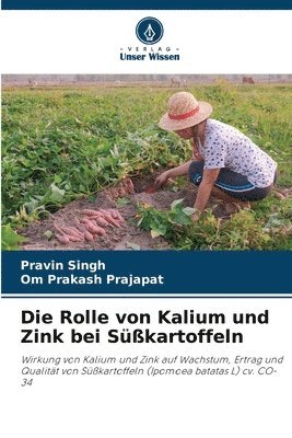 Die Rolle von Kalium und Zink bei Skartoffeln 1