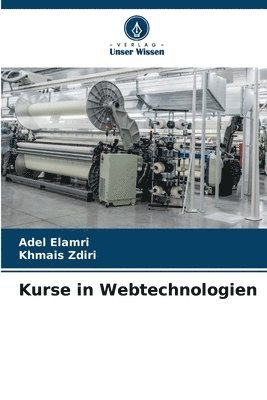 bokomslag Kurse in Webtechnologien