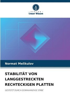 Stabilitt Von Langgestreckten Rechteckigen Platten 1