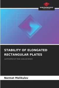 bokomslag Stability of Elongated Rectangular Plates