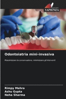 Odontoiatria mini-invasiva 1