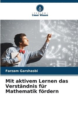 bokomslag Mit aktivem Lernen das Verstndnis fr Mathematik frdern