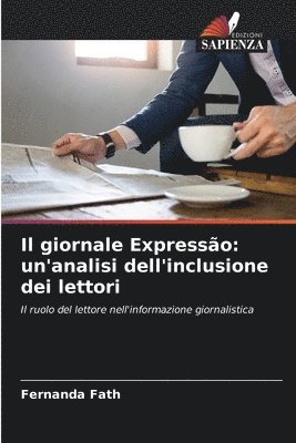 bokomslag Il giornale Expresso