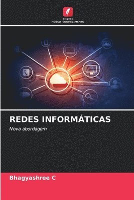 bokomslag Redes Informticas