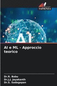 bokomslag AI e ML - Approccio teorico