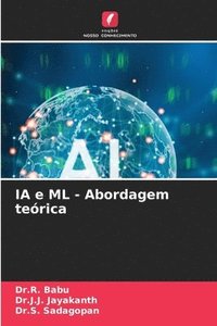 bokomslag IA e ML - Abordagem terica