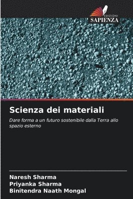 Scienza dei materiali 1