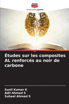 tudes sur les composites AL renforcs au noir de carbone 1