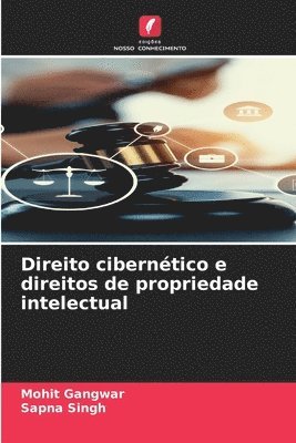 Direito ciberntico e direitos de propriedade intelectual 1