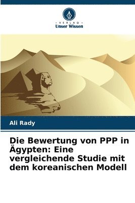 bokomslag Die Bewertung von PPP in gypten