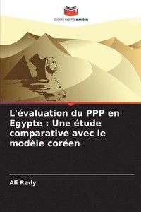 bokomslag L'valuation du PPP en Egypte