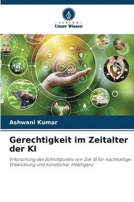 Gerechtigkeit im Zeitalter der KI 1