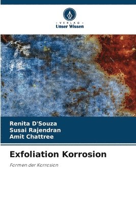 Exfoliation Korrosion 1