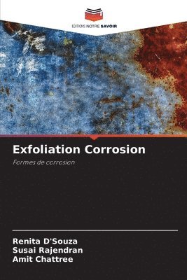 Exfoliation Corrosion 1
