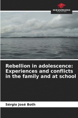 Rebellion in adolescence 1