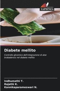 bokomslag Diabete mellito