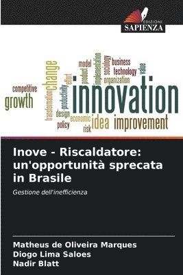 Inove - Riscaldatore 1