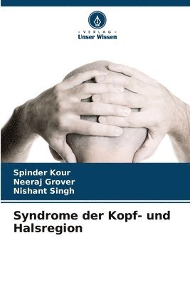 bokomslag Syndrome der Kopf- und Halsregion