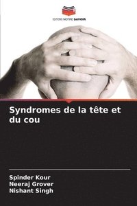 bokomslag Syndromes de la tte et du cou