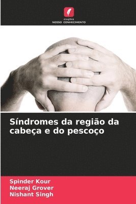 Sndromes da regio da cabea e do pescoo 1