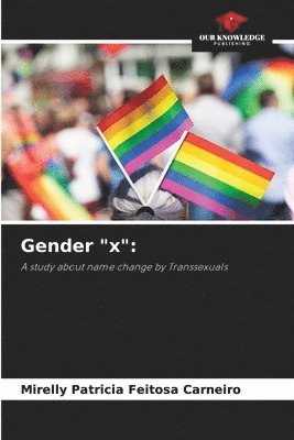 Gender &quot;x&quot; 1