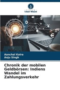 bokomslag Chronik der mobilen Geldbrsen