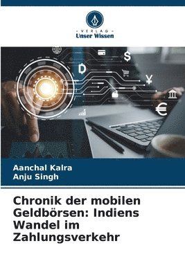 Chronik der mobilen Geldbrsen 1