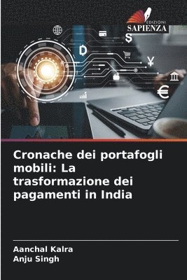 Cronache dei portafogli mobili 1