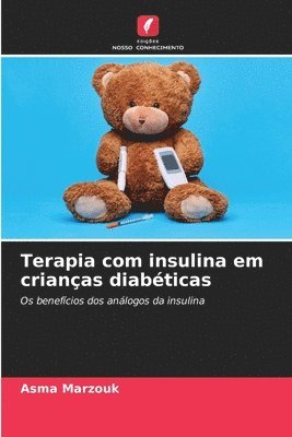 Terapia com insulina em crianas diabticas 1