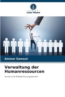 Verwaltung der Humanressourcen 1