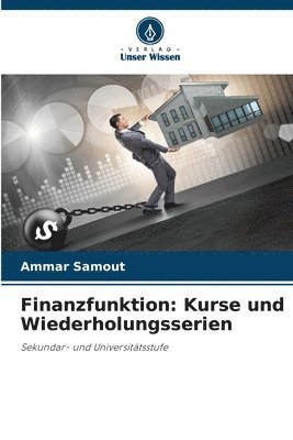 Finanzfunktion 1