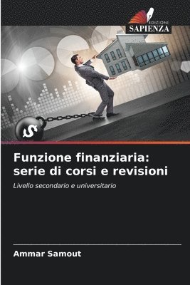 bokomslag Funzione finanziaria