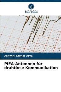 bokomslag PIFA-Antennen fr drahtlose Kommunikation