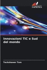 bokomslag Innovazioni TIC e Sud del mondo