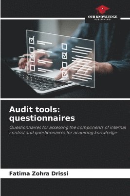 Audit tools 1