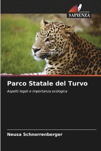 bokomslag Parco Statale del Turvo