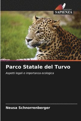 Parco Statale del Turvo 1