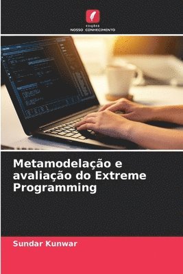 Metamodelao e avaliao do Extreme Programming 1