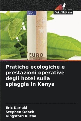 Pratiche ecologiche e prestazioni operative degli hotel sulla spiaggia in Kenya 1