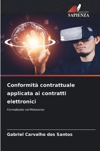 bokomslag Conformit contrattuale applicata ai contratti elettronici
