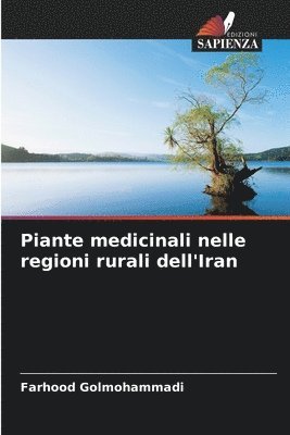 Piante medicinali nelle regioni rurali dell'Iran 1