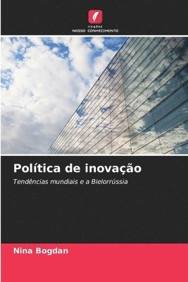 Poltica de inovao 1