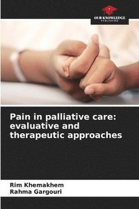 bokomslag Pain in palliative care