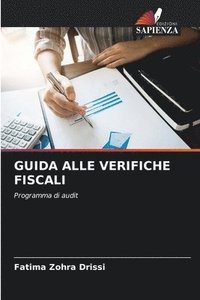 bokomslag Guida Alle Verifiche Fiscali